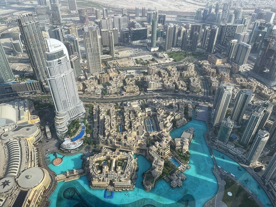 버즈 칼리파 148층/레벨 티켓 2026