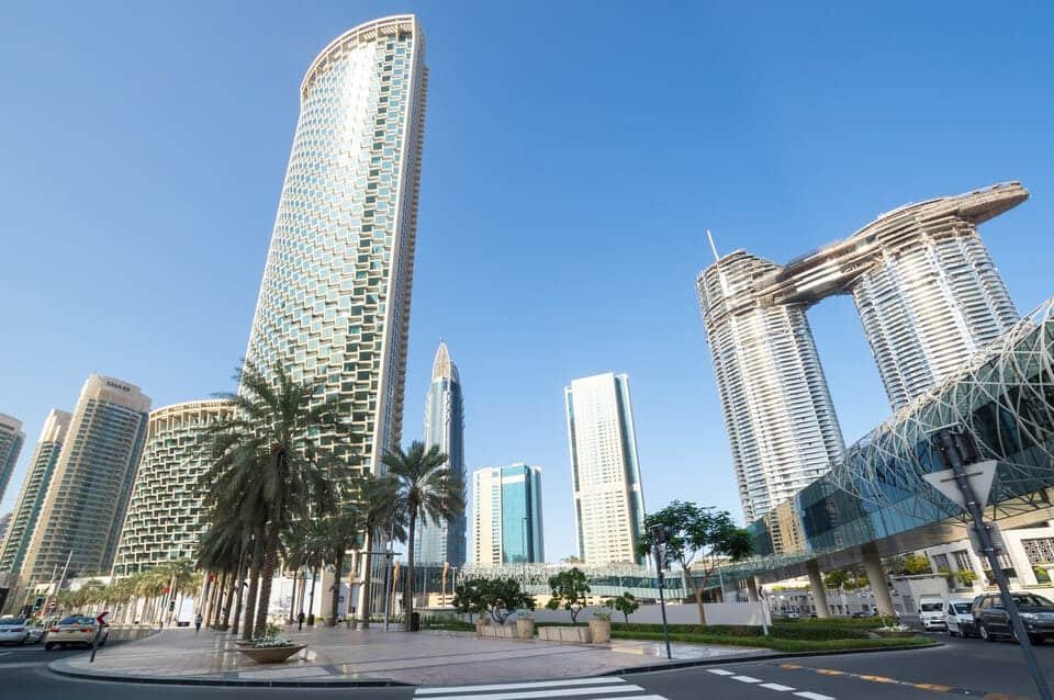Tiket Burj Khalifa dan Sky Views Observatory 2026