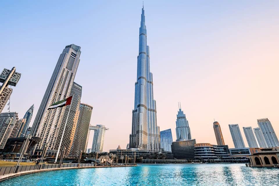 Rondleiding Burj Khalifa voor kleine groepen